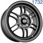 Литые диски FF SH7170 (1732) R14*5.5 / 4*100