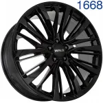 Литые диски Kipardo KF67 (1668) R21*9.0 / 5*114.3