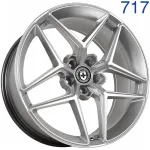 Литые диски Sakura Wheels YA9560 (717) R19*8.5 / 5*108