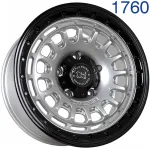 Литые диски FF KF60 (1760) R18*8.5 / 5*150