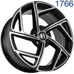 Литые диски FF FBX115 (1766) R17*7.5 / 5*114.3