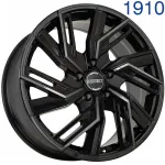 Литые диски FF KF82 (1910) R18*8.0 / 5*114.3
