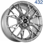 Литые диски Sakura Wheels 3954 (432) R15*6.5 / 4*100