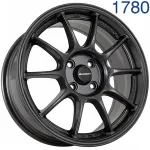 Литые диски FF HDX010 (1780) R16*7.0 / 4*100
