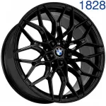 Литые диски FF FBX250 (1828) R19*8.5 / 5*112