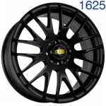 Литые диски Fandian FBX452 (1625) R17*7.0 / 4*100
