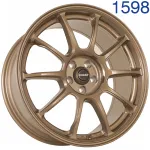 Литые диски FF SH7082 (1598) R18*8.5 / 5*100
