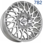 Литые диски Sakura Wheels 9511 (782) R17*7.5 / 4*98