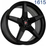 Литые диски Fandian FBX501 (1615) R17*7.5 / 4*100