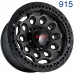 Литые диски COX D3359 (915) R17*9.0 / 5*150