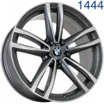 Литые диски FF H3300F (1444) R19*8.5 / 5*112