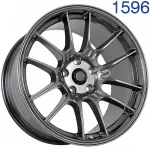 Литые диски FF SH7020 (1596) R18*9.5 / 5*114.3