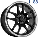 Литые диски FF RHZ1061 (1188) R16*7.0 / 5*100