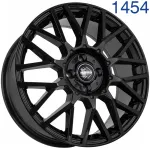 Литые диски FF SH25004 (1454) R17*7.0 / 4*100