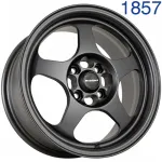 Литые диски FF FBX014 (1857) R15*7.0 / 4*100