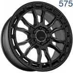 Литые диски COX 9551 (575) R18*8.0 / 6*114.3