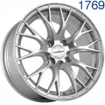 Литые диски FF FBX145 (1769) R15*7.0 / 4*100