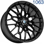 Литые диски FF H3209F (1063) R20*9.5 / 5*120