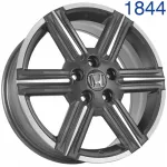 Литые диски FF FBX327 (1844) R17*7.0 / 5*114.3