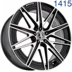 Литые диски FF H3121F (1415) R20*8.5 / 5*112