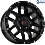Литые диски Sakura Wheels D9553 (944) R16*7.0 / 5*114.3