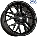 Литые диски Sakura Wheels 9558 (256) R16*7.0 / 4*100