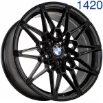 Литые диски FF H3143F (1420) R19*8.0 / 5*120