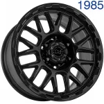 Литые диски FF FBX470 (1985) R17*8.5 / 6*139.7