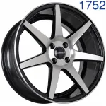 Литые диски FF 862 (1752) R17*7.5 / 4*100