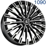 Литые диски FF H3442F (1090) R22*8.0 / 6*139.7