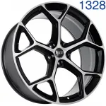 Литые диски FF H3206F (1328) R21*9.0 / 5*112