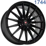 Литые диски FF FBX500 (1744) R17*7.5 / 5*114.3