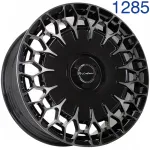 Литые диски FF KF54 (1285) R20*8.5 / 5*112 / 114.3
