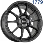 Литые диски FF HDX010 (1779) R15*6.5 / 4*100