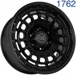 Литые диски FF KF60 (1762) R18*8.5 / 6*139.7