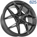 Литые диски Sakura Wheels YA3823 (625) R19*8.5 / 5*112