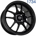 Литые диски FF SH7184 (1734) R15*7.0 / 4*100