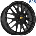 Литые диски Fandian FBX452 (1628) R17*7.0 / 5*112