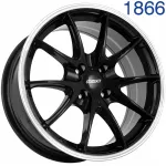 Литые диски FF REW009 (1866) R16*7.0 / 4*100