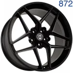 Литые диски Sakura Wheels YA9560 (872) R19*9.5 / 5*114.3