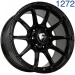 Литые диски FF 2800 (1272) R18*9.0 / 6*139.7