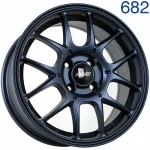 Литые диски FF D2795 (682) R15*6.5 / 4*100