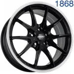 Литые диски FF REW009 (1868) R16*7.0 / 5*114.3