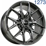 Литые диски FF R3014 (1273) R18*9.0 / 6*139.7