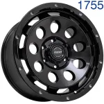 Литые диски FF KF59 (1755) R18*8.5 / 6*139.7