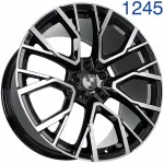 Литые диски Sakura Wheels QC1547 (1245) R20*10.5 / 5*112