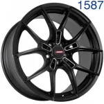Литые диски FF SH7019 (1587) R18*8.5 / 5*100