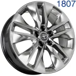 Литые диски FF 8098 (1807) R18*7.0 / 5*114.3