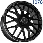 Литые диски FF H3368F (1078) R19*8.5 / 5*112