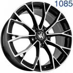 Литые диски FF H3405F (1085) R18*8.0 / 5*112